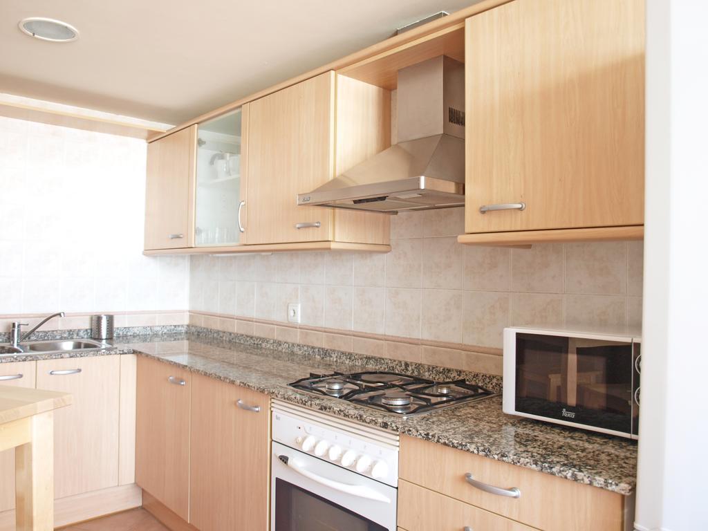 Apartup Yellow Opera View Lejlighed Valencia Eksteriør billede