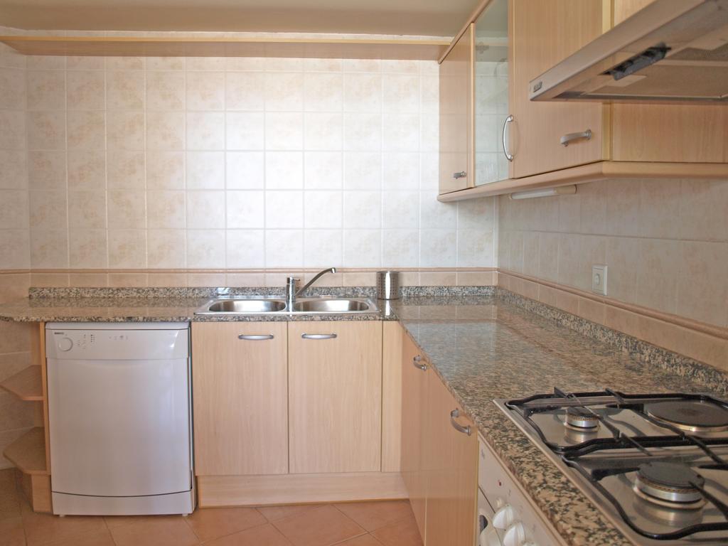 Apartup Yellow Opera View Lejlighed Valencia Eksteriør billede
