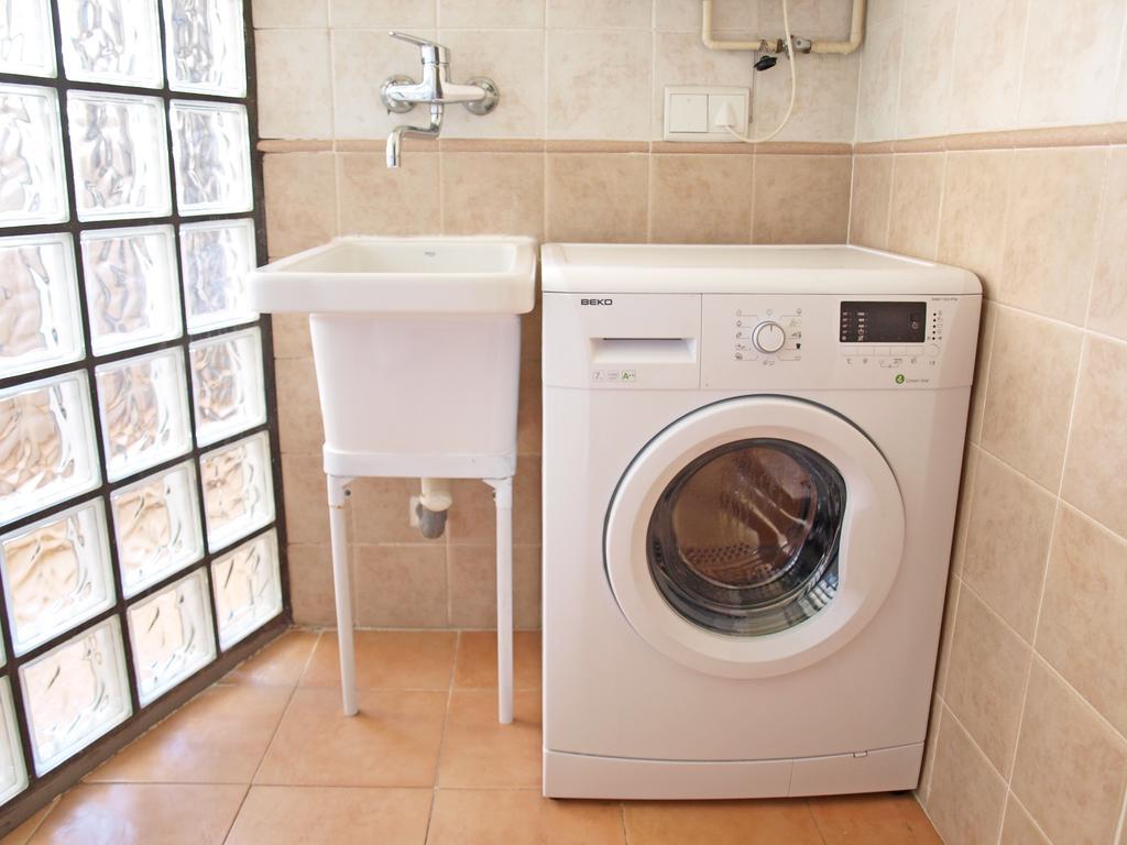 Apartup Yellow Opera View Lejlighed Valencia Værelse billede